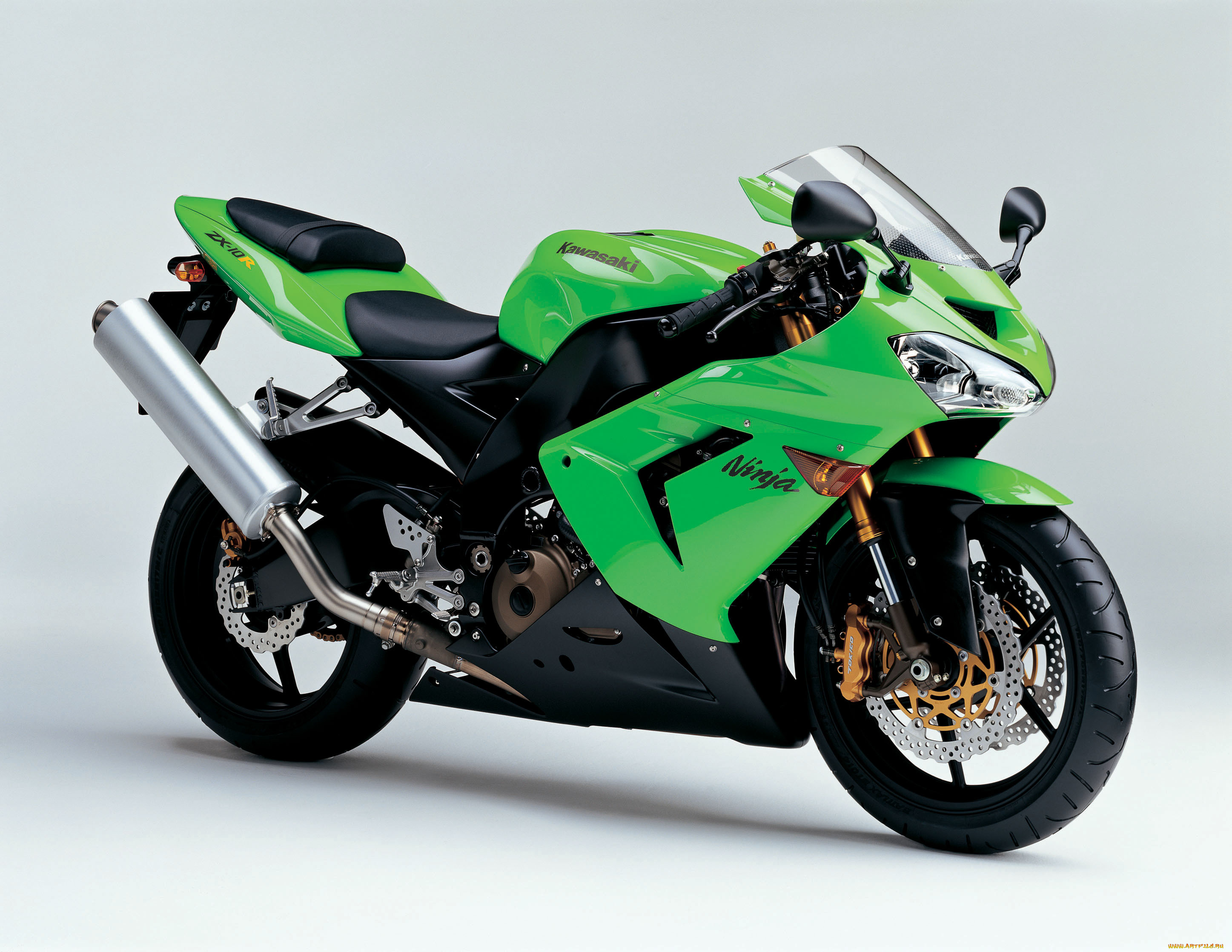 , kawasaki